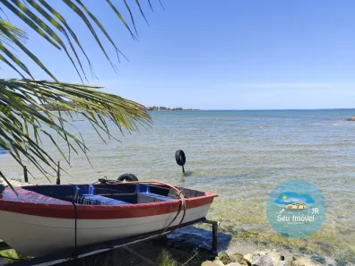 Casa com 3 Quartos à venda, 120m² no Bananeiras (Iguabinha), Araruama