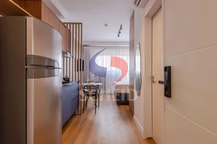 Flat com 1 Quarto à venda, 24m² no Vila Mariana, São Paulo