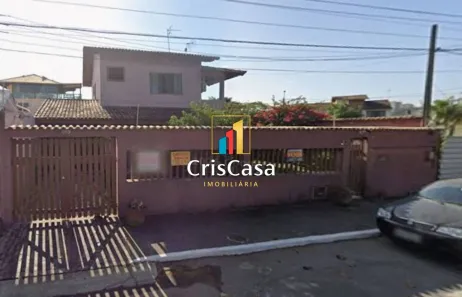Casa com 4 Quartos à venda, 211m² no Mirante da Lagoa, Macaé