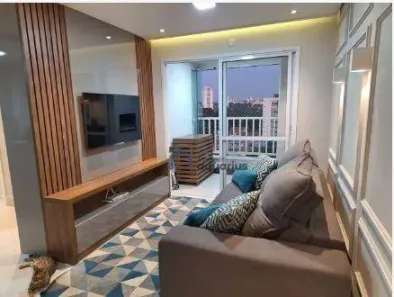 Apartamento com 2 Quartos à venda, 65m² no Parque Industrial, São José dos Campos