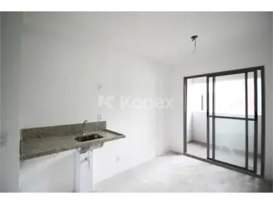 Apartamento com 1 Quarto à venda, 42m² no Vila Nova Conceição, São Paulo