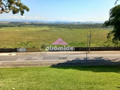 Lote/Terreno para venda ou aluguel, 629m² no Jardim Nova América, São José dos Campos