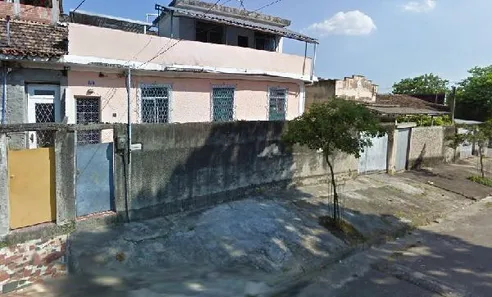 Apartamento com 2 Quartos à venda, 63m² no Parada de Lucas, Rio de Janeiro