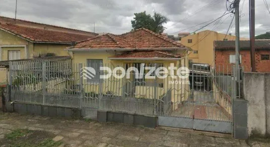 Lote/Terreno à venda, 350m² no Vila Alzira, Santo André