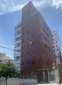 Apartamento com 4 Quartos à venda, 155m² no Buritis, Belo Horizonte