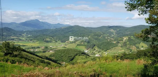 Lote/Terreno à venda, 2424m² no Varginha, Santo Amaro da Imperatriz