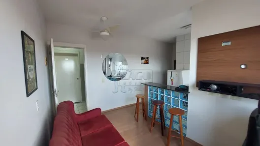 Apartamento com 2 Quartos à venda, 47m² no Campos Elíseos, Ribeirão Preto