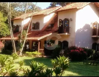 Casa com 4 Quartos à venda, 540m² no Vila Progresso, Niterói