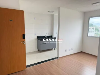 Apartamento com 2 Quartos à venda, 45m² no Parque Reboucas, São Paulo