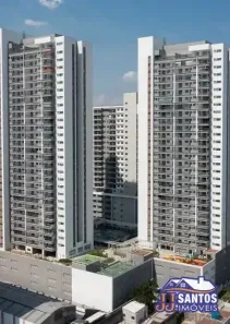 Sala Comercial para alugar, 40m² no Quarta Parada, São Paulo
