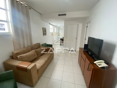 Flat com 1 Quarto à venda, 48m² no Copacabana, Rio de Janeiro