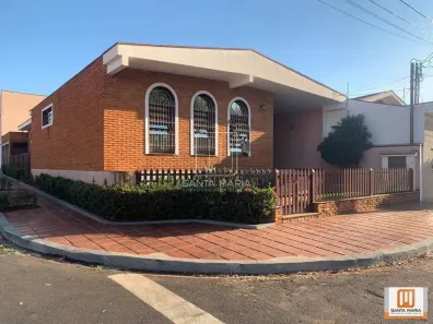 Casa com 4 Quartos à venda, 228m² no Sumarezinho, Ribeirão Preto