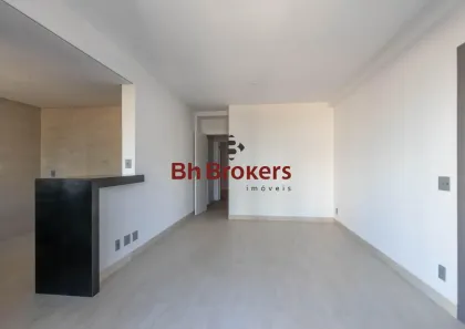 Apartamento com 3 Quartos para alugar, 109m² no Lourdes, Belo Horizonte