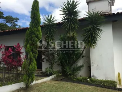 Casa com 4 Quartos à venda, 485m² no Jardim Marajoara, São Paulo