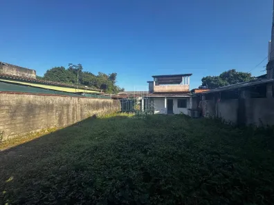 Lote/Terreno à venda, 79m² no Parque Fleixal, Guapimirim