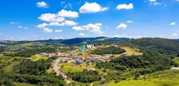 Lote/Terreno à venda, 529m² no Engenho Seco, Louveira
