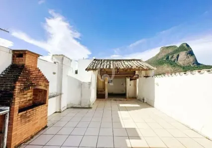Cobertura com 4 Quartos à venda, 397m² no Barra da Tijuca, Rio de Janeiro