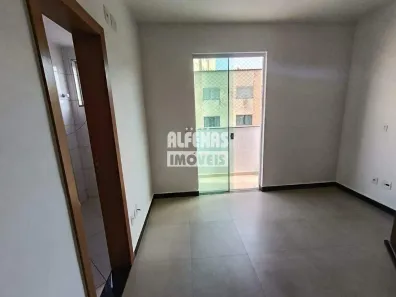Apartamento com 3 Quartos à venda, 70m² no Novo Eldorado, Contagem