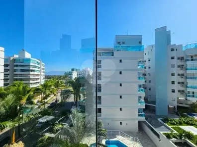 Apartamento com 3 Quartos para venda ou aluguel, 84m² no Riviera, Bertioga