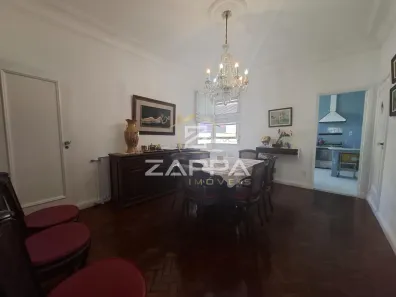 Apartamento com 3 Quartos à venda, 147m² no Copacabana, Rio de Janeiro