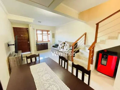 Casa com 3 Quartos à venda, 152m² no Parque Santa Fé, Porto Alegre