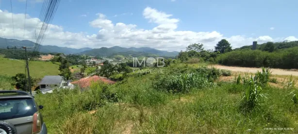 Lote/Terreno à venda, 364m² no Centro, Santo Amaro da Imperatriz