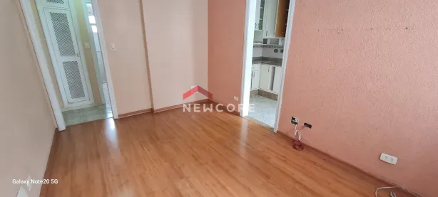 Apartamento com 1 Quarto à venda, 54m² no Centro, São Vicente
