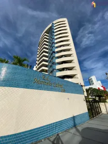 Apartamento com 4 Quartos à venda, 200m² no Maurício de Nassau, Caruaru