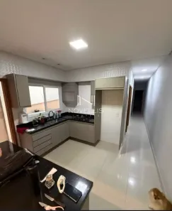 Sobrado com 4 Quartos para alugar, 132m² no Jardim das Indústrias, São José dos Campos