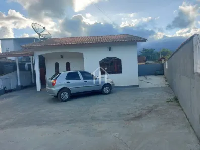 Casa com 2 Quartos à venda, 151m² no Centro, Bertioga
