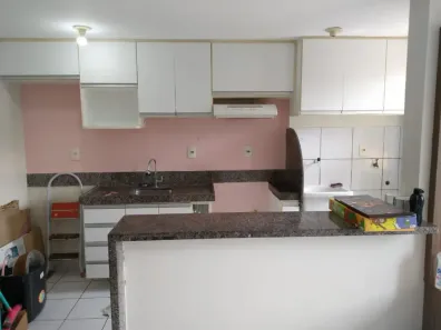 Apartamento com 2 Quartos para alugar, 61m² no Parque Ideal, Teresina