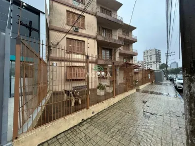 Apartamento com 2 Quartos para alugar, 67m² no Centro, Canoas