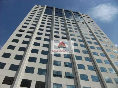 Sala Comercial à venda, 43m² no Parque Residencial Aquarius, São José dos Campos