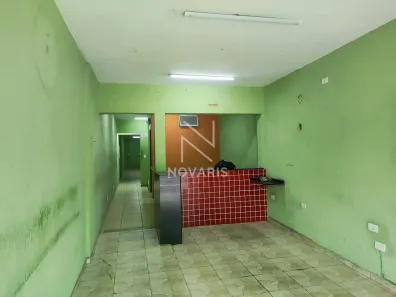 Ponto Comercial para alugar, 94m² no Santo Amaro, São Paulo