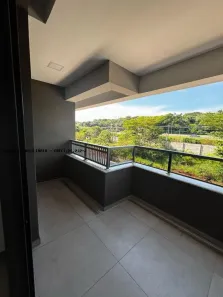 Apartamento com 3 Quartos à venda, 83m² no Alamedas do Botânico, Ribeirão Preto