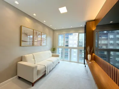 Apartamento com 2 Quartos à venda, 98m² no Zona Nova, Capão da Canoa