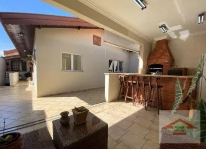 Casa com 3 Quartos à venda, 233m² no Jardim Santa Júlia, Jundiaí