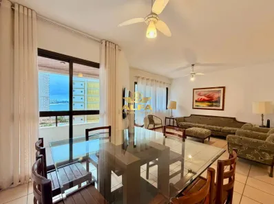Apartamento com 3 Quartos à venda, 112m² no Vila Alzira, Guarujá