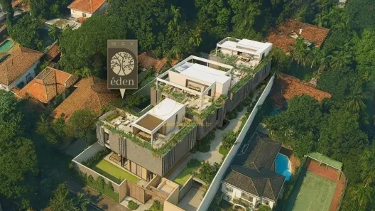 Casa de Condomínio com 3 Quartos à venda, 402m² no Campo Belo, São Paulo