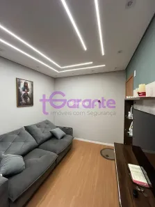 Apartamento com 2 Quartos à venda, 42m² no Jardim Guarujá, Sorocaba