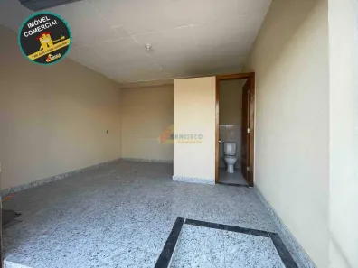 Ponto Comercial para alugar, 25m² no Vila Espírito Santo, Divinópolis