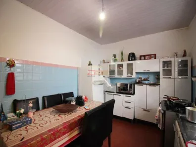 Casa com 1 Quarto à venda, 62m² no Rudge Ramos, São Bernardo do Campo