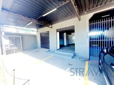 Ponto Comercial para alugar, 90m² no Jardim Morada do Sol, Indaiatuba