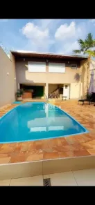 Casa com 3 Quartos à venda, 315m² no Alto Higienópolis, Bauru