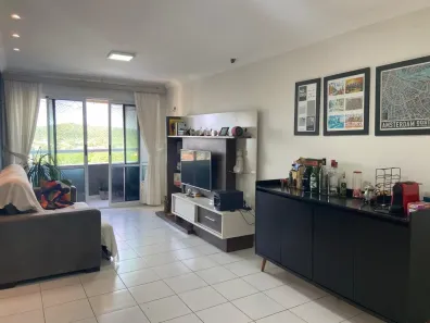 Apartamento com 3 Quartos à venda, 96m² no Ponta Negra, Natal