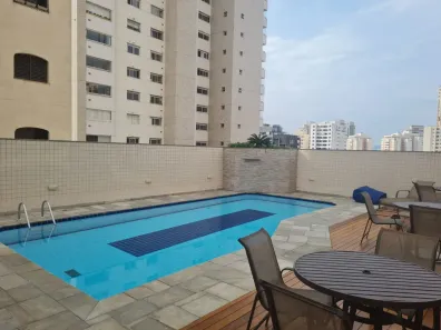 Apartamento com 3 Quartos à venda, 216m² no Vila Pompéia, São Paulo