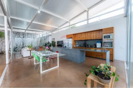 Casa de Condomínio com 4 Quartos à venda, 400m² no Setor Habitacional Vicente Pires, Brasília
