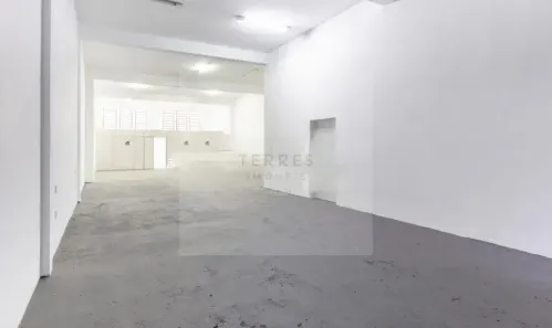 Galpão/Depósito/Armazém para alugar, 510m² no São Geraldo, Porto Alegre
