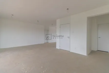 Apartamento com 4 Quartos à venda, 230m² no Vila Clementino, São Paulo