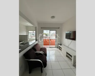 Apartamento com 2 Quartos para alugar, 74m² no Centro, Itaboraí